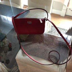 Cross body bag